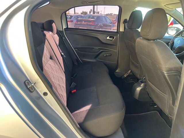 CITROEN C-ELYSÉE FEEL 1.6 E-HDI SPANISH LHD IN SPAIN 105000 MILES SUPERB 2013